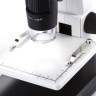 Цифровой микроскоп LEVENHUK DTX 500 LCD 61024